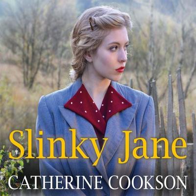 Slinky Jane - Catherine Cookson, Audio, 9781399199322