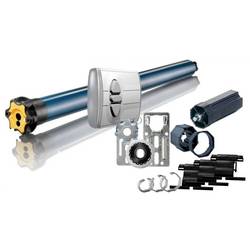 Somfy 1240508 Rollladen-Automatisierungsset 60 mm 140 W 20 Nm