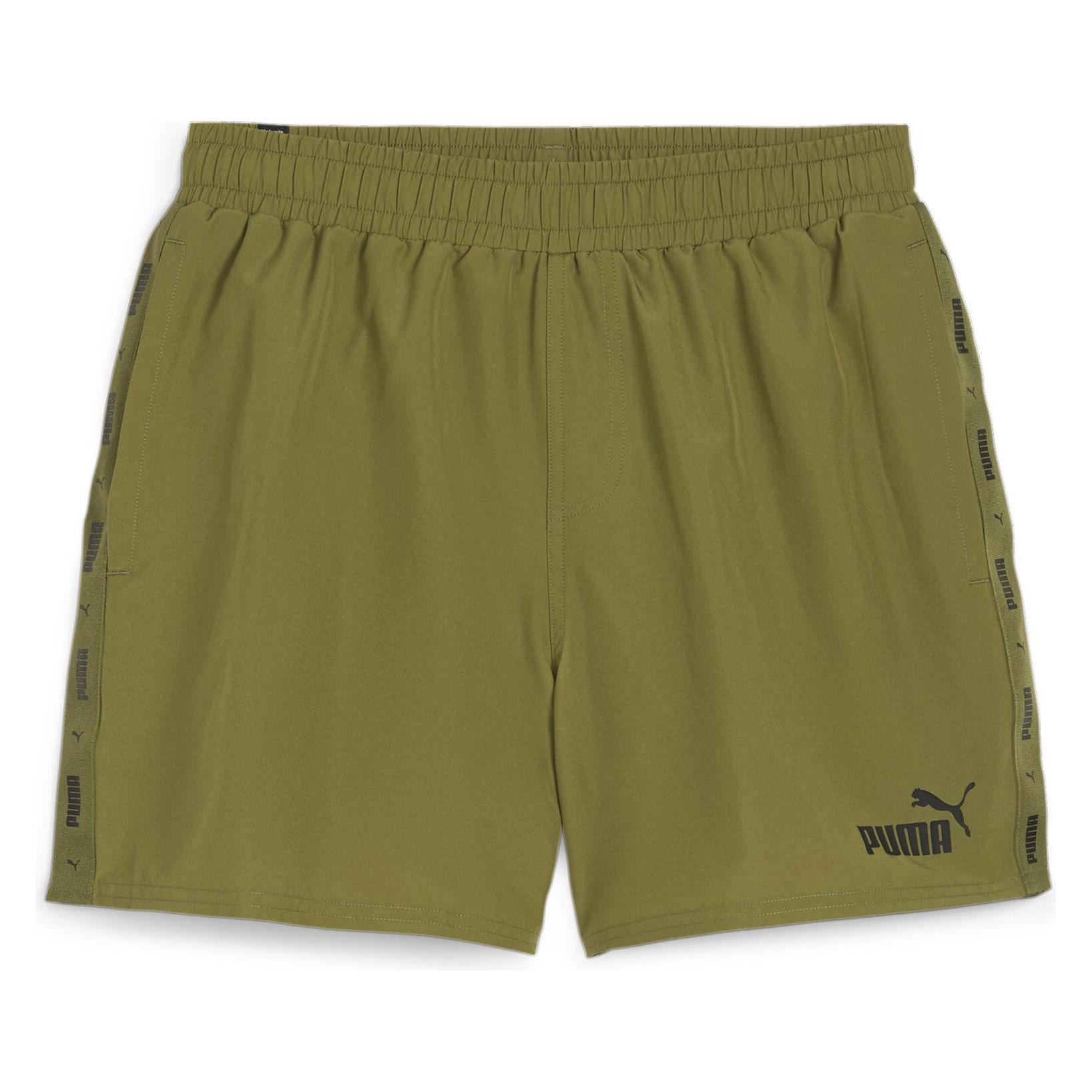 Puma ESS+ Tape Woven Shorts (XXL) (849043_30)