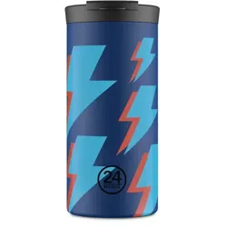 24Bottles Travel Tumbler Zap Zap 600ml