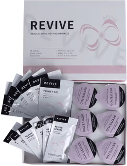 Inspire Picks CO2 Glam Pods For Bubble Facial & Aqua Facial Machines Facial Spa Skincare Serum Pods type 1