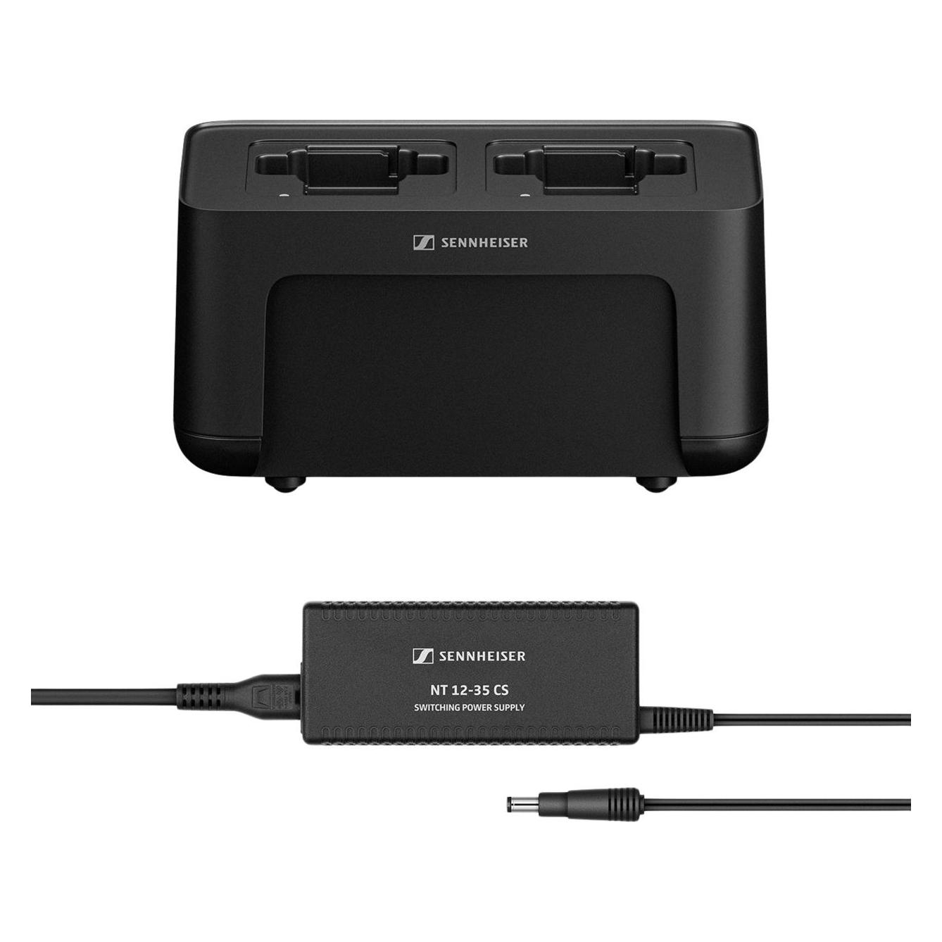 Sennheiser CHG 70N-C + PSU-Kit (700333)