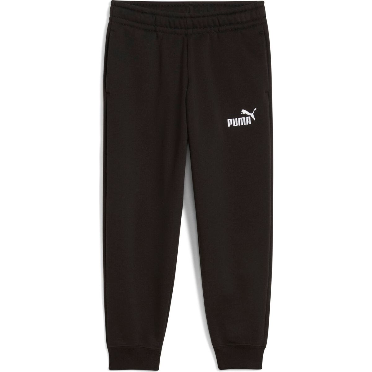 Puma Essentials Small No1 Logo Sweatpants FL PS puma black (01) 104 684933-01-104