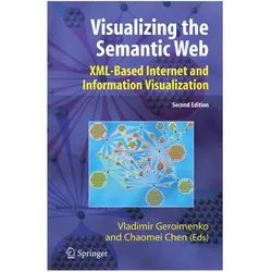 Visualizing the Semantic Web, Fachbücher von Chaomei Chen, Vladimir Geroimenko
