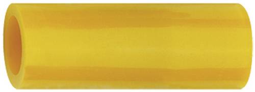 Klauke 790 Parallelverbinder 4mm² 6mm² Vollisoliert Gelb