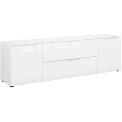 Novel TV-Lowboard STYLE - B/H/T ca. 180.00x53.90x40.00