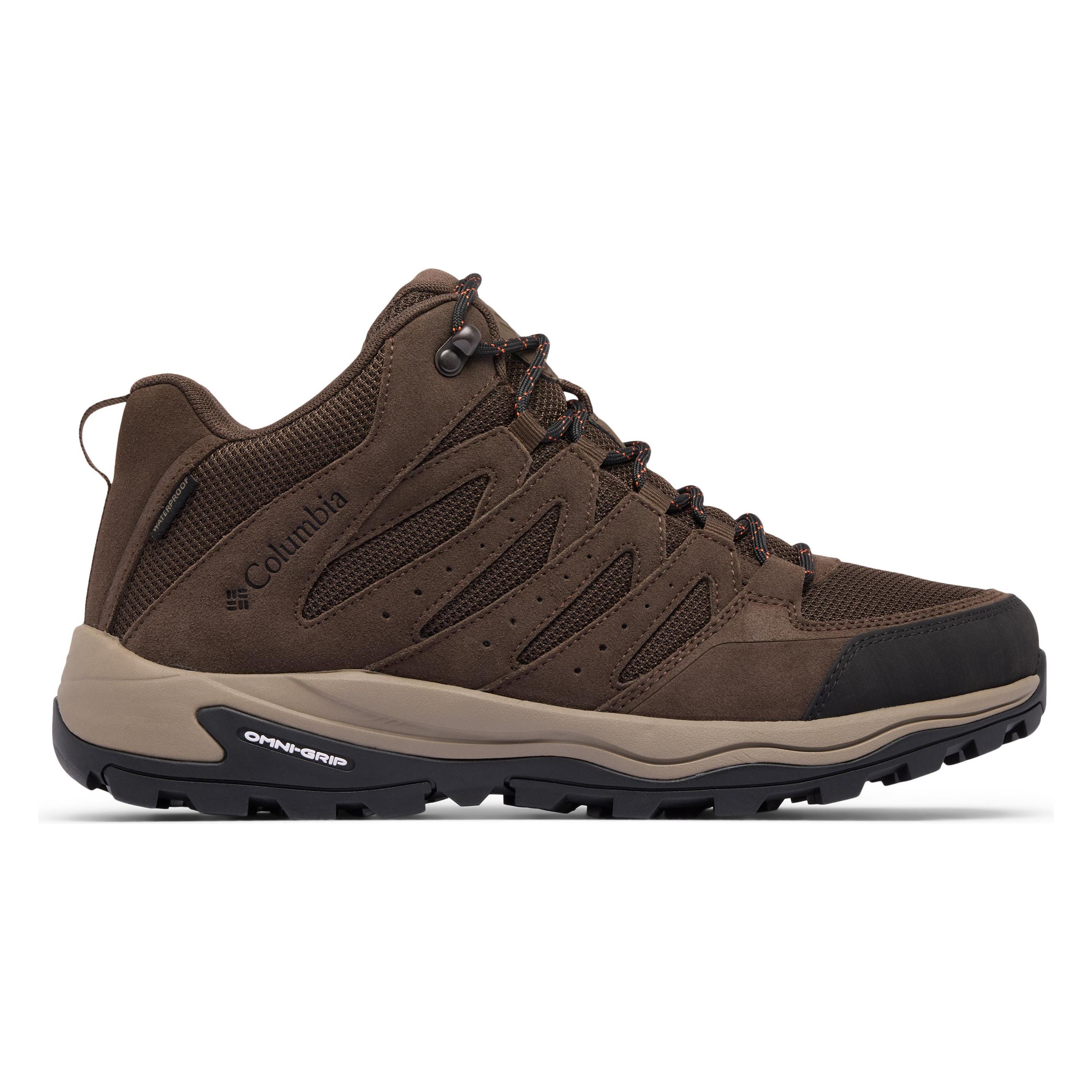 Columbia Redmond Iv Mid Waterproof (41) (2128711231)