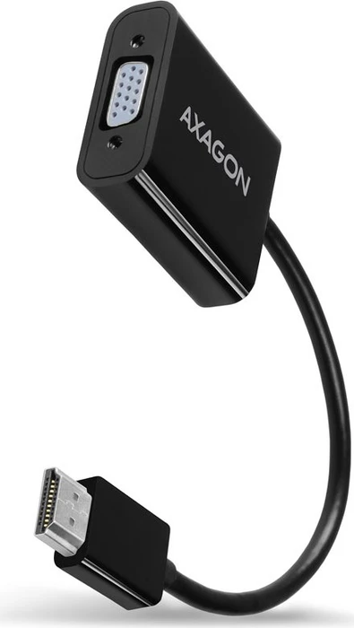 AXAGON RVH-VGAN HDMI zu VGA Konverter