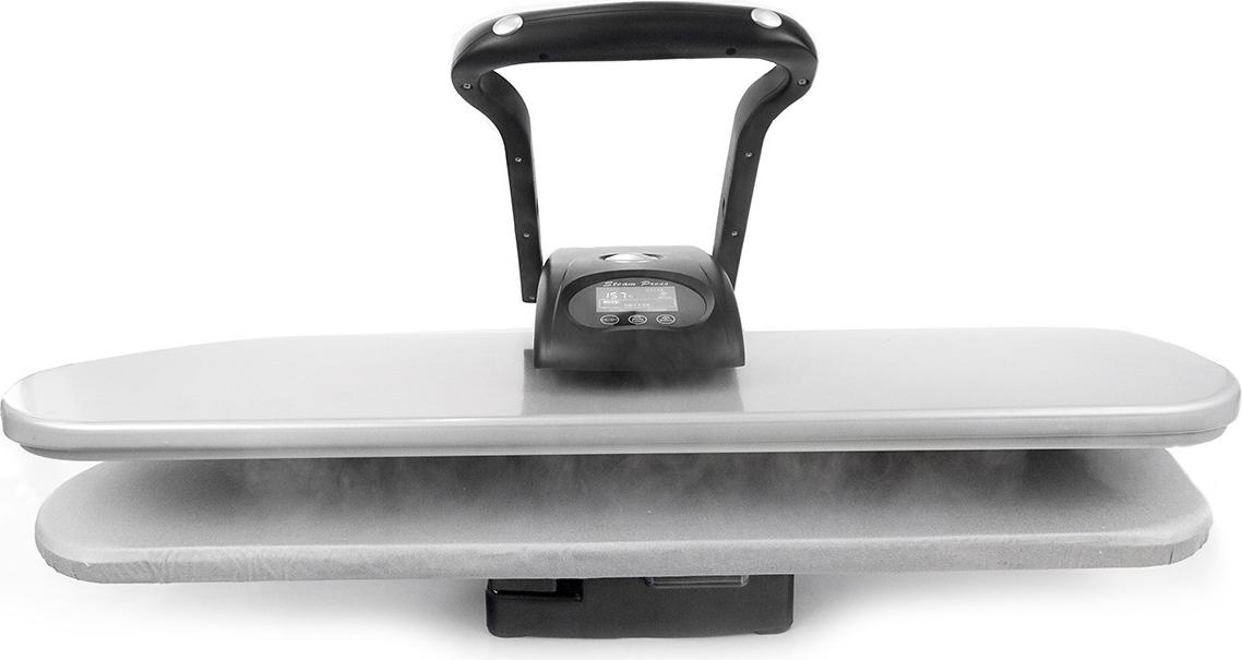 SINGER ESP36, Haus, Schwarz, Silber, Drehregler, Berührung, 0,295 l, 80 g/min, 2200 W