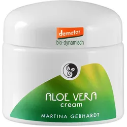 Aloe Vera - Cream