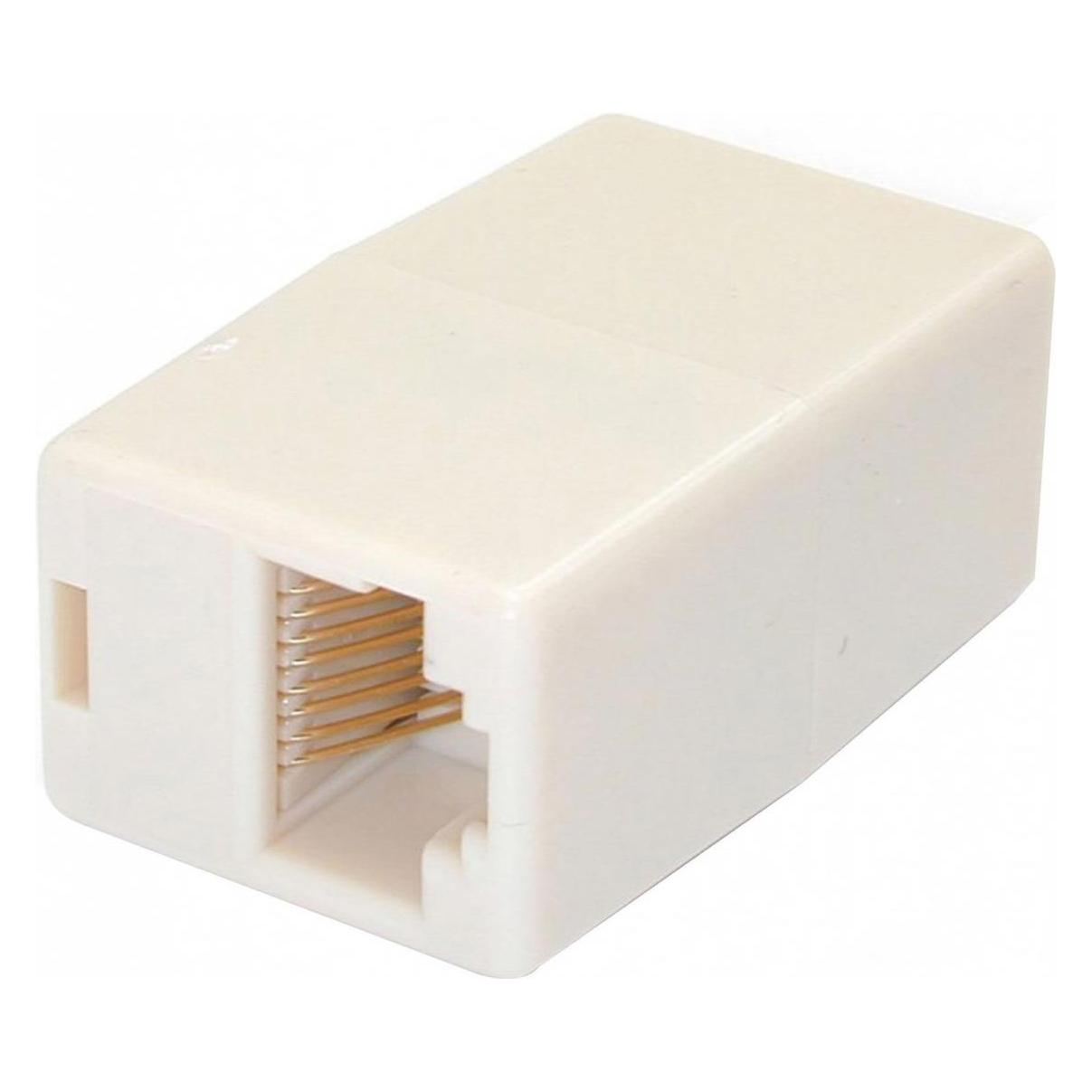 StarTech Netzwerkkabel (Netzwerk Kupplung) (RJ45COUPLER)
