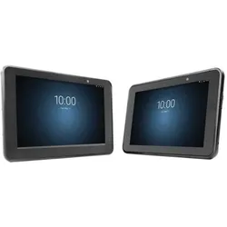 Zebra ET56 8.4 IN. ANDROID GMS 4GB (4G, 8.40", 32 GB, Black), Tablet, Schwarz