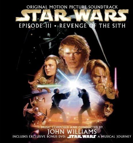 Star Wars Episode III: Revenge of the Sith - Preis vom 11.10.2026 03:10:56 h