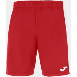 JOMA Maxi Shorts 602 - rot/weiß M