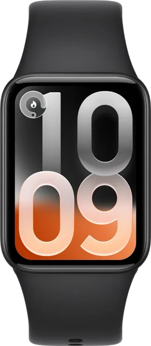 Xiaomi Smart Band 10 Pro Midnight Black