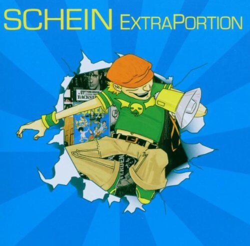 SCHEIN - Extraportion - Preis vom 09.10.2026 07:28:09 h