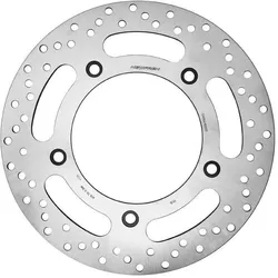 Newfren, Bremsscheibe, (282 mm)
