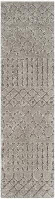 SAFAVIEH Sparta Shag Takayo 1.2-inch Thick Rug