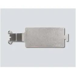 Siedle, Zubehör Gebäudesicherheit, Zubehör Sprechanl Montageschlüssel SSS210006015-00