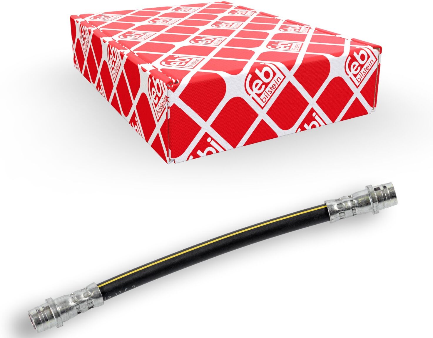 FEBI BILSTEIN 23158 Brake hose