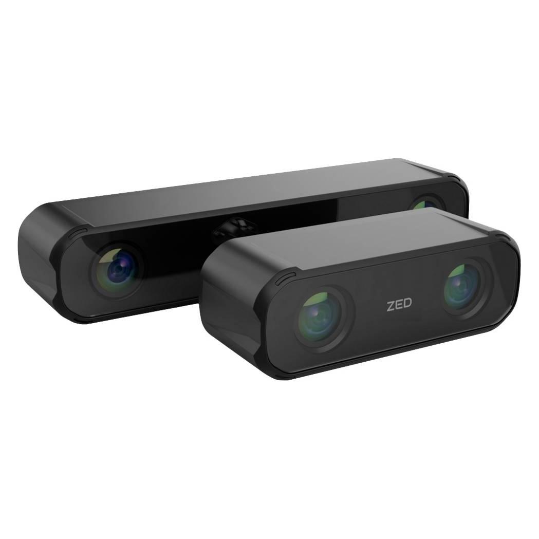 Stereolabs ZED X 120mm Stereo Camera mit Polarization ohne Capture Card (Stereolabs_ZED_x_120)