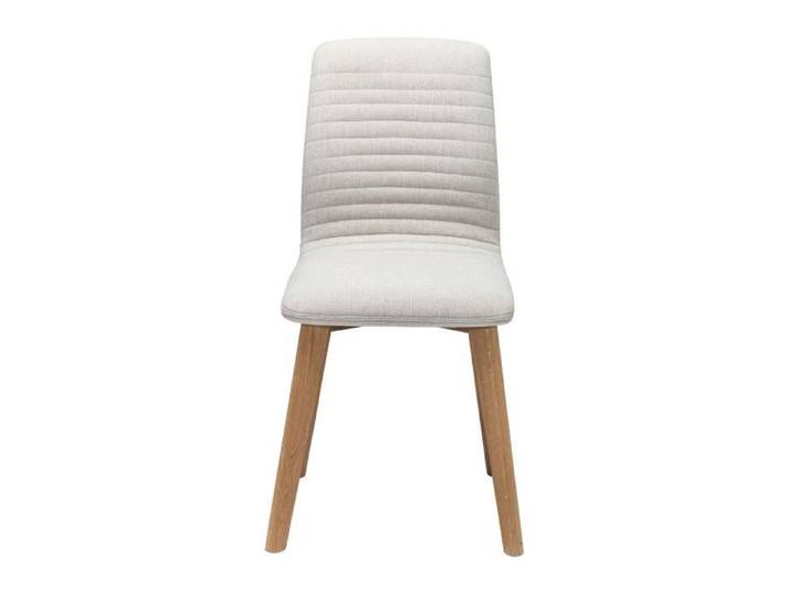 Chaise Lara écru Kare Design