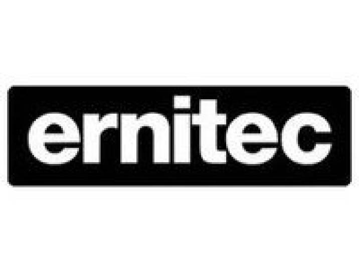 Ernitec 0017 – 05203 Bewakingscamera-houder en behuizing – Accessoires voor bewakingscamera (montage, universeel, ivoor)