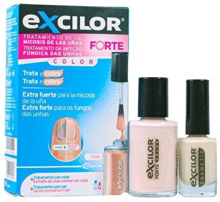 Excilor Forte Nude 8 ml