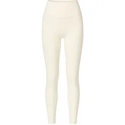 Mandala, Damen, Tights, Sporty Vibe (S), Weiss