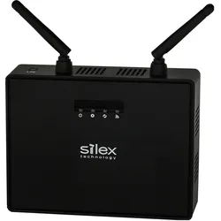 Silex SX-ND-4350WAN+ inkl. Netzwerk Display (300 Mbit/s), Access Point