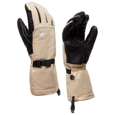 Mammut - Stoney HS Thermo Glove - Handschuhe Gr 7 beige