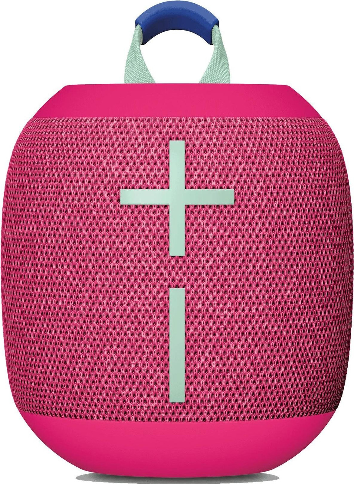 Ultimate Ears Wonderboom 4 Bluetooth speaker, roze