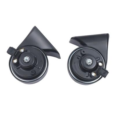 Honda Horn Replacement OEM Style Car Horn Direct Fit Honda Horn Replacement OEM Style Car Horn Direct Fit
