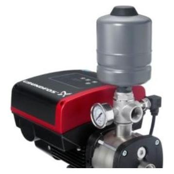 Grundfos CMBE1-44 - 1x220-240V 50/60 Hz (Hauswasserpumpe) (98374697)