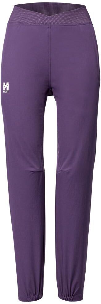 Millet  - Cimaï Poly W Purple Velvet - M - Pantalon d’escalade
