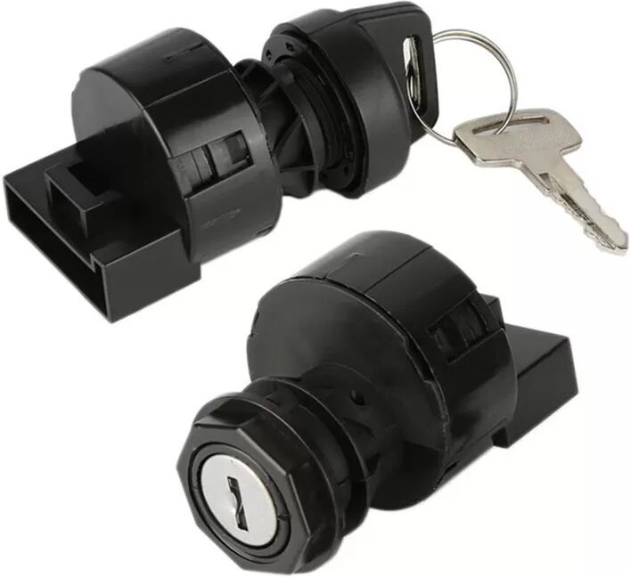 INF Polaris 6-Pin Zündschloss - ATV & UTV Ersatzteil