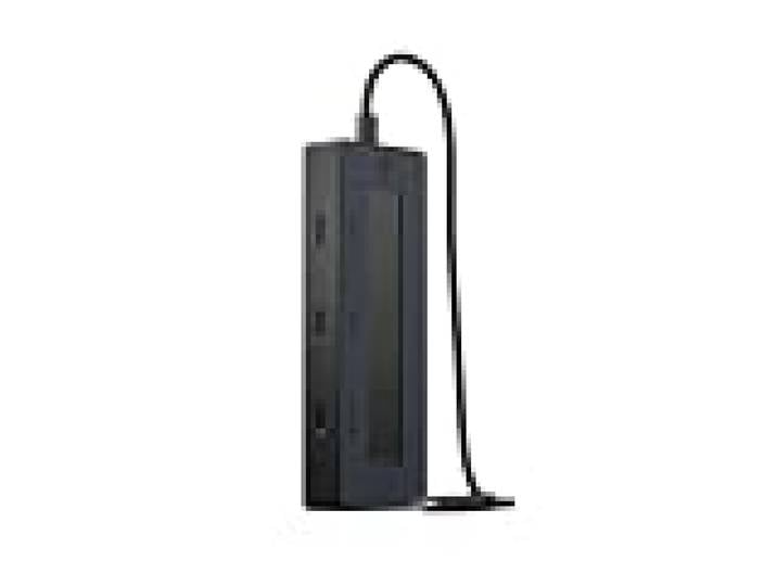 HP 4K USB-C Multiport Hub Euro