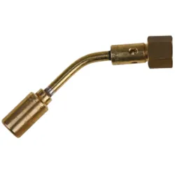 Schweisskraft, Schweissgerät Zubehör, Propan-Weichlöteinsatz Gr. 3 Bohrung 3 mm