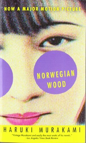 Haruki Murakami - Norwegian Wood (Vintage International) - Preis vom 09.10.2026 07:28:09 h