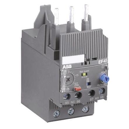 ABB Elektronisches Überlastrelais (1SAX111001R1103)