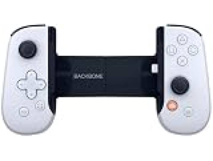 BACKBONE - One Mobile Gaming Controller for iPhone - Playstation Edition
