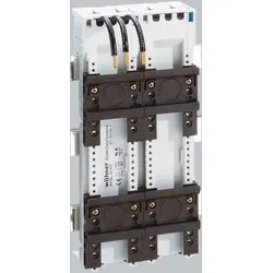 Wöhner Sammelschienenadapter 32440