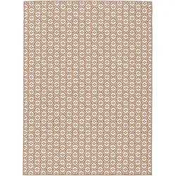 Pergamon, Teppich, In- und Outdoor Teppich Beidseitig Cape Cod (200 x 200 cm)