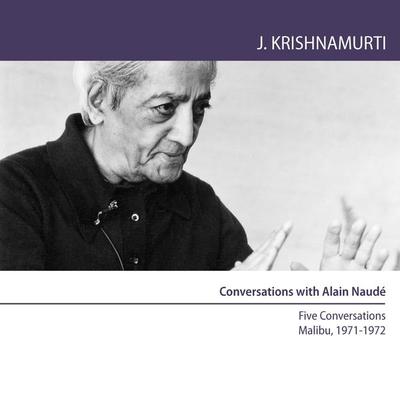 A Religious life is a life in which the self is not. - Jiddu Krishnamurti, Audio, 9781912875504
