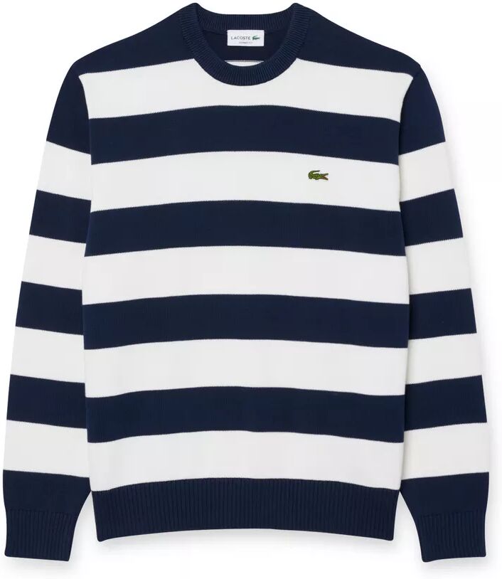 Lacoste - Sweatshirt, für Herren, Multicolor, Größe XL (T6)