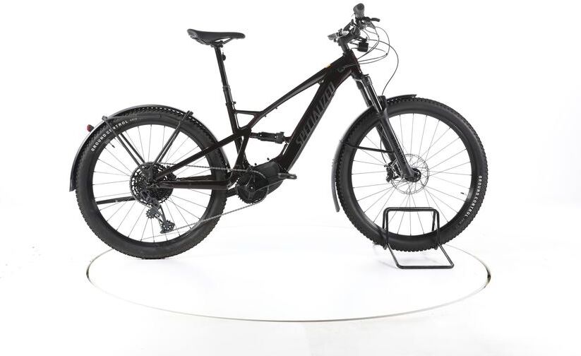 Specialized Turbo Tero X 5.0 Vélo Électrique SUV - 306162