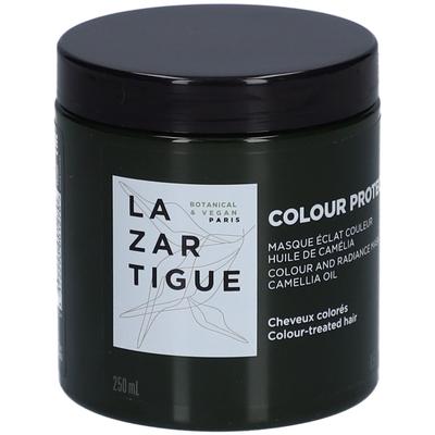 Lazartigue Colour Protect Masque 250ml Reno 250 ml Maske