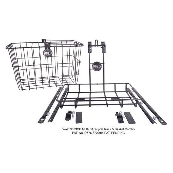 Wald Frontkorb (20 l) (3339GB)