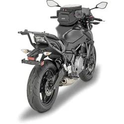 Givi FZ Monorack, Topcaseträger Monokey/Monolock