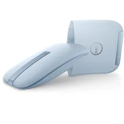 DELL MS700 kabellose Maus, Misty Blue